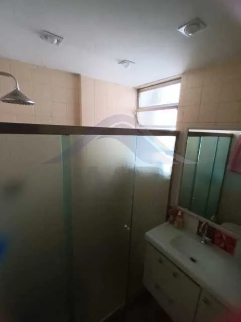 Washing machine in a 3-bedroom apartment, 126 m² — photo 9