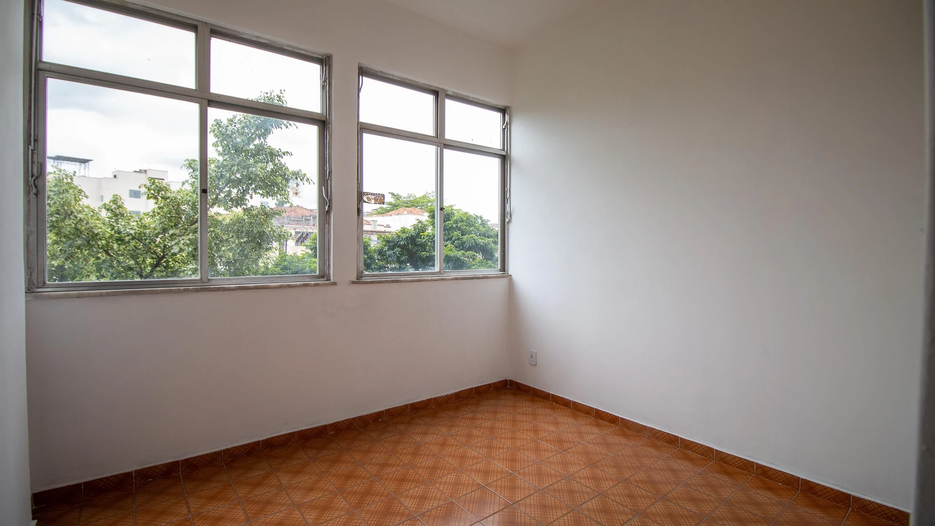 Departamento con vista al parque en Rio de Janeiro — photo 14