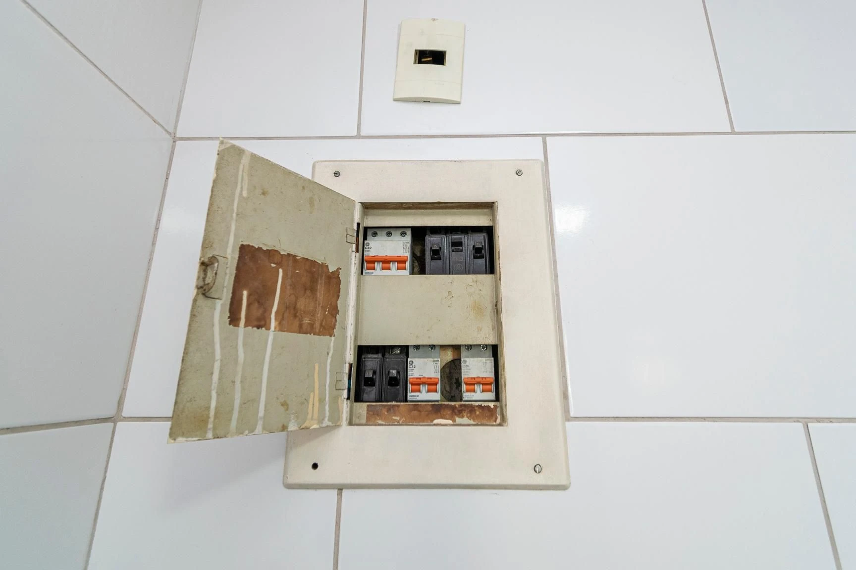 Apartamento de 2 quartos em condomínio com academia — photo 35