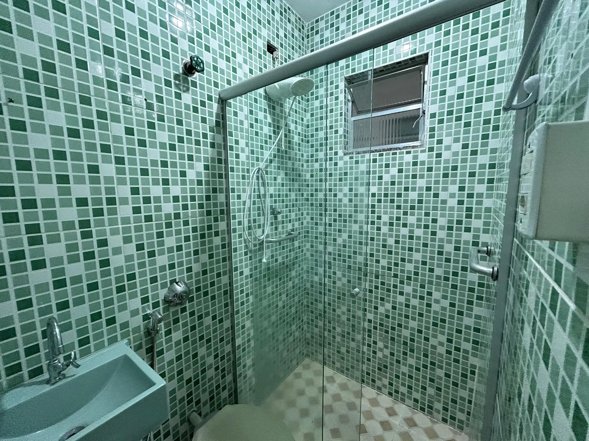 Casa de 50 m² e 1 quarto, Osvaldo Cruz — photo 4