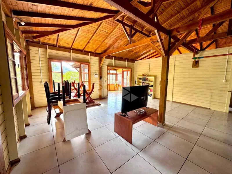 Furnished 2-bedroom house with 1 bath and 100 m² — photo 14
