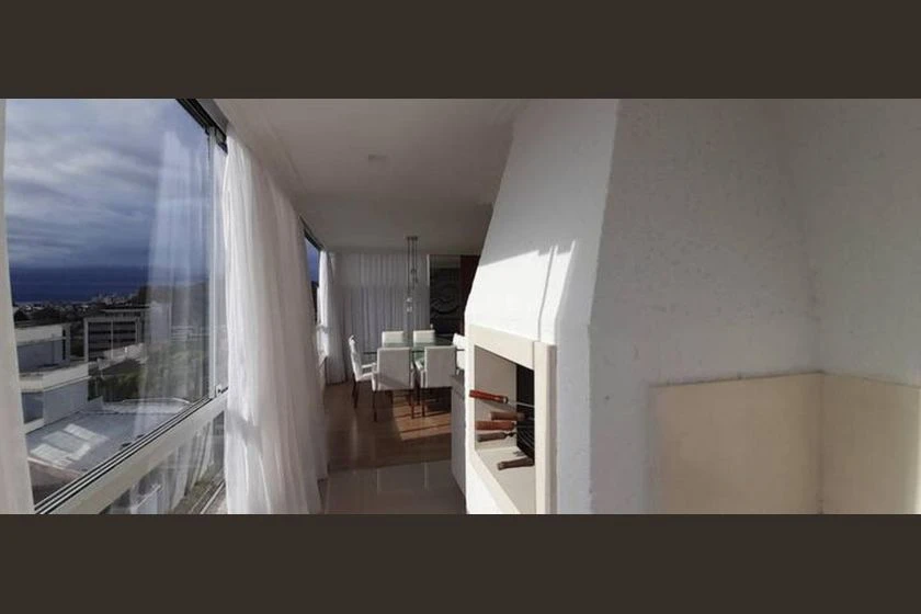 Furnished apartment with 3 bedrooms and balcony grill — photo 4