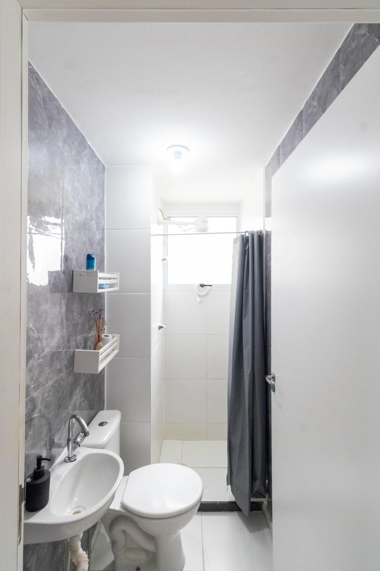 Departamento de 2 dormitorios en edificio con piscina — photo 40