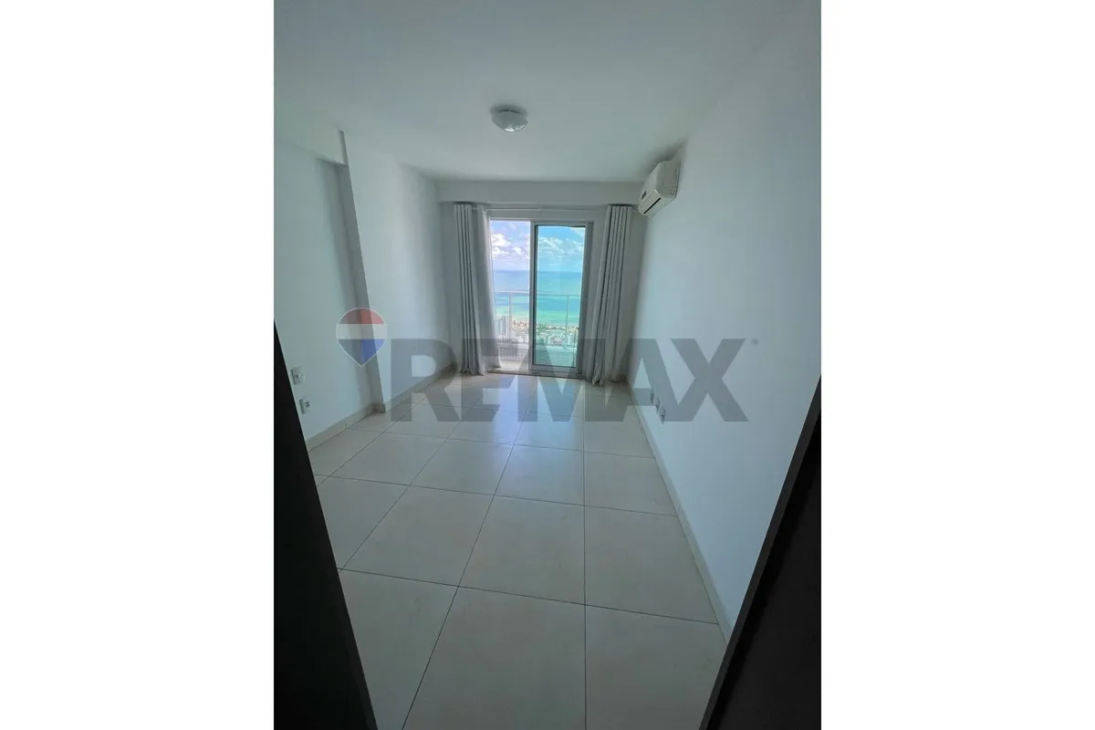 72 m² apartment with a water view and a washing machine — photo 15
