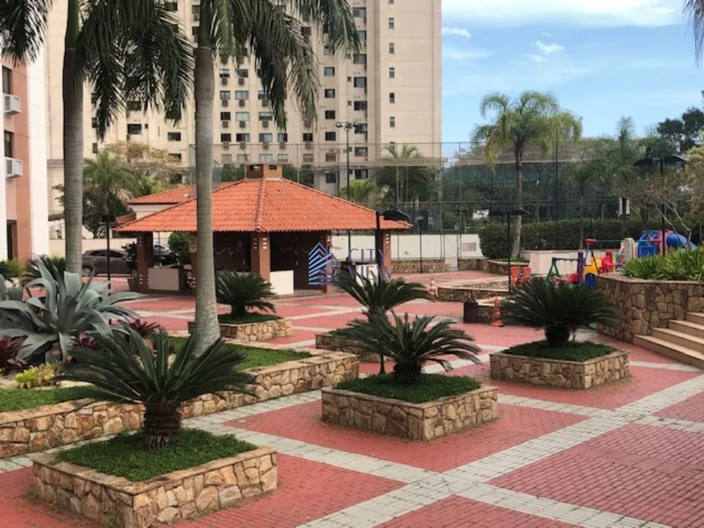 Apartamento mobiliado, 82 m², com vista para as montanhas — photo 17