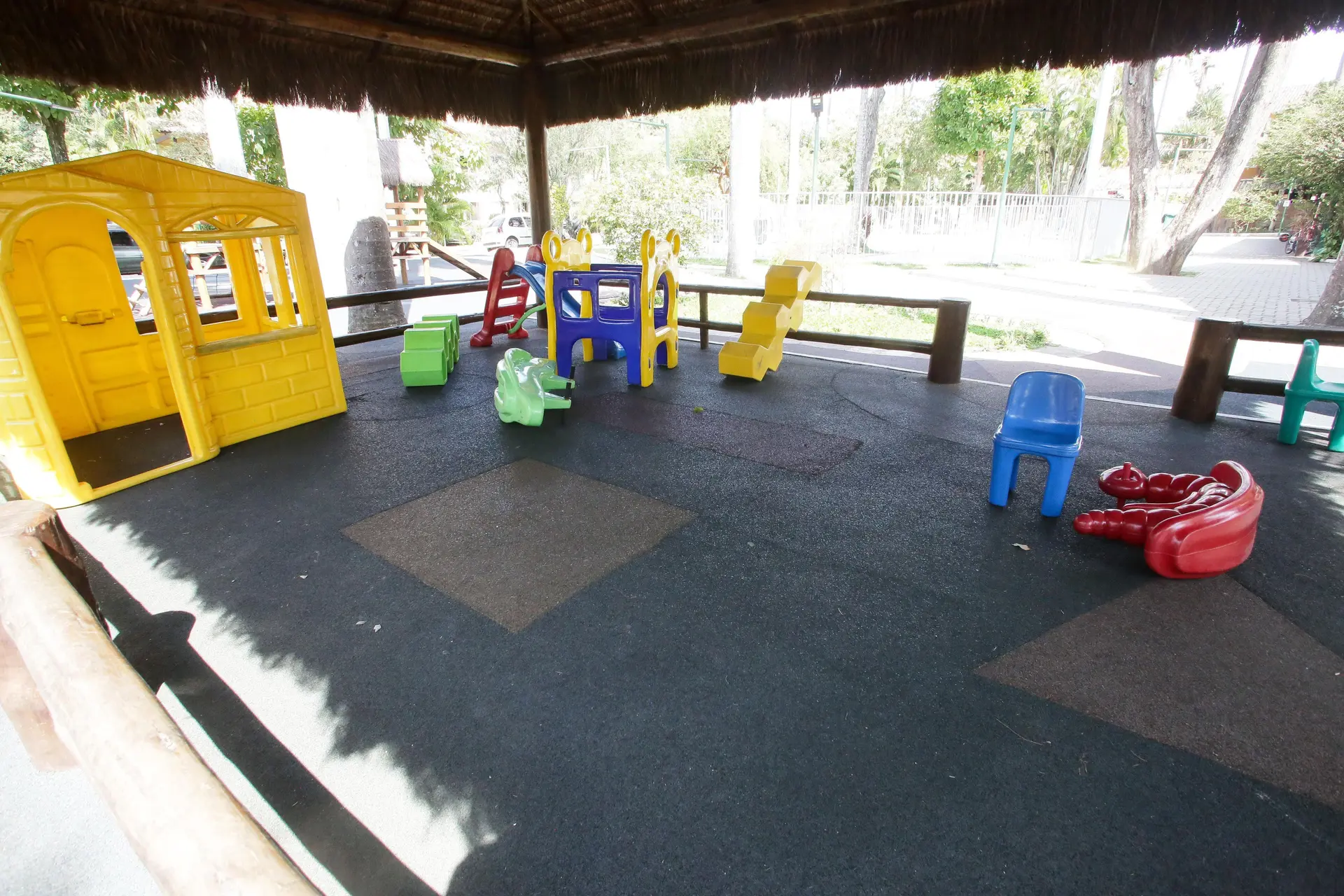 2-bedroom house, 90 m² — photo 17
