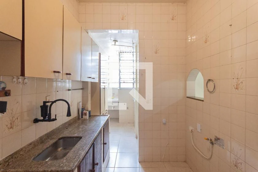 3-bedroom, 60 m² apartment in Rio de Janeiro — photo 15
