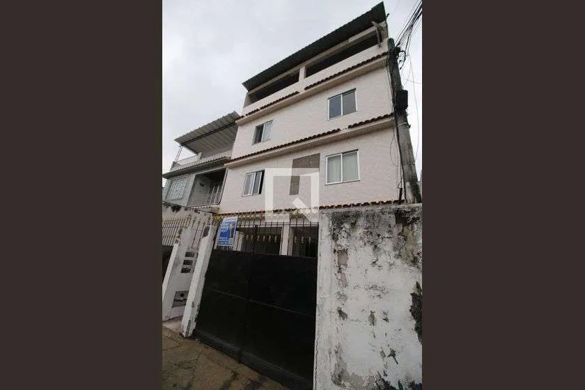 Parking-free apartment with 1 bedroom and 1 bathroom — photo 22