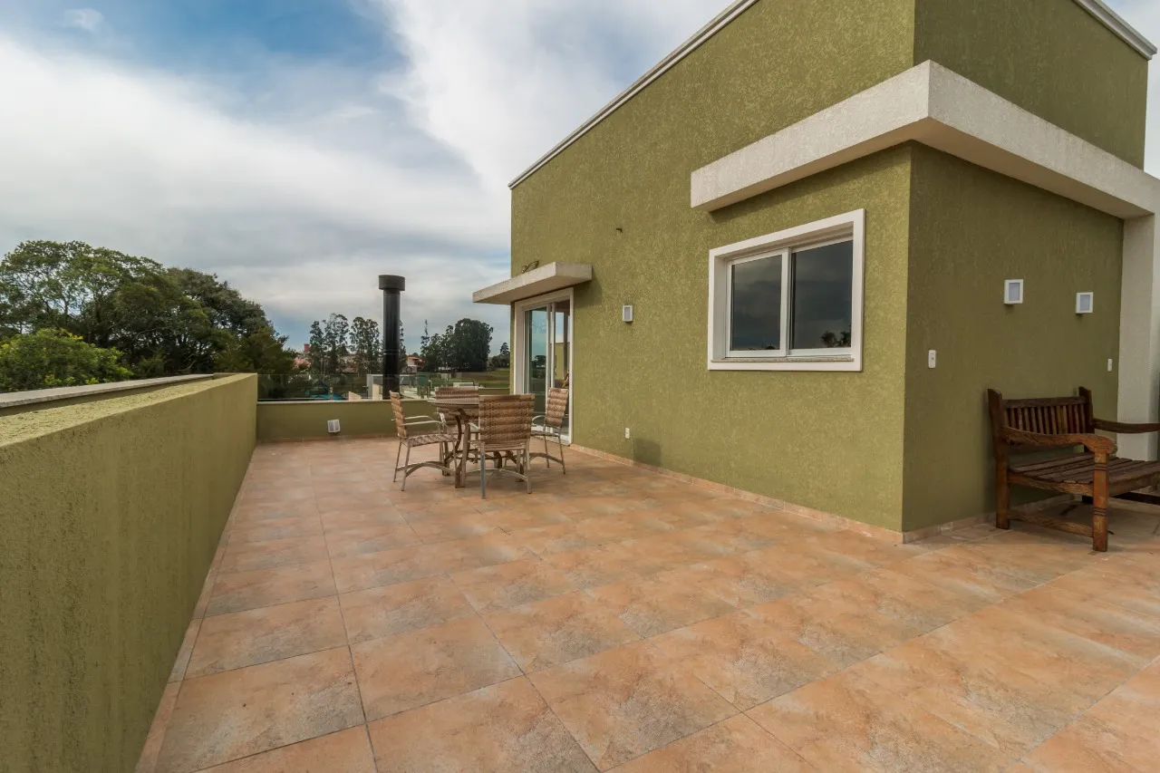 House with 4 en-suite bedrooms and open kitchen 412 m² — photo 34