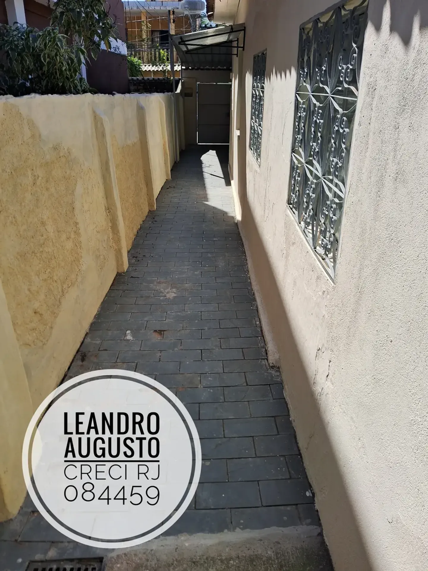 One-bedroom house, 40 m² — photo 17