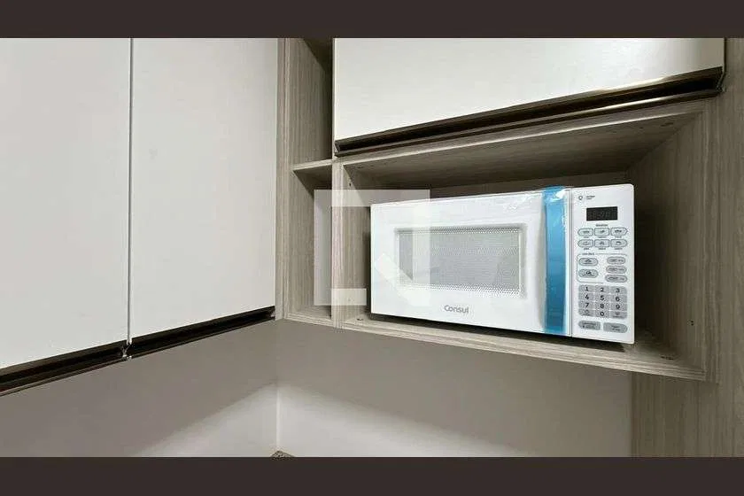 One-bedroom house, 18 m² — photo 17