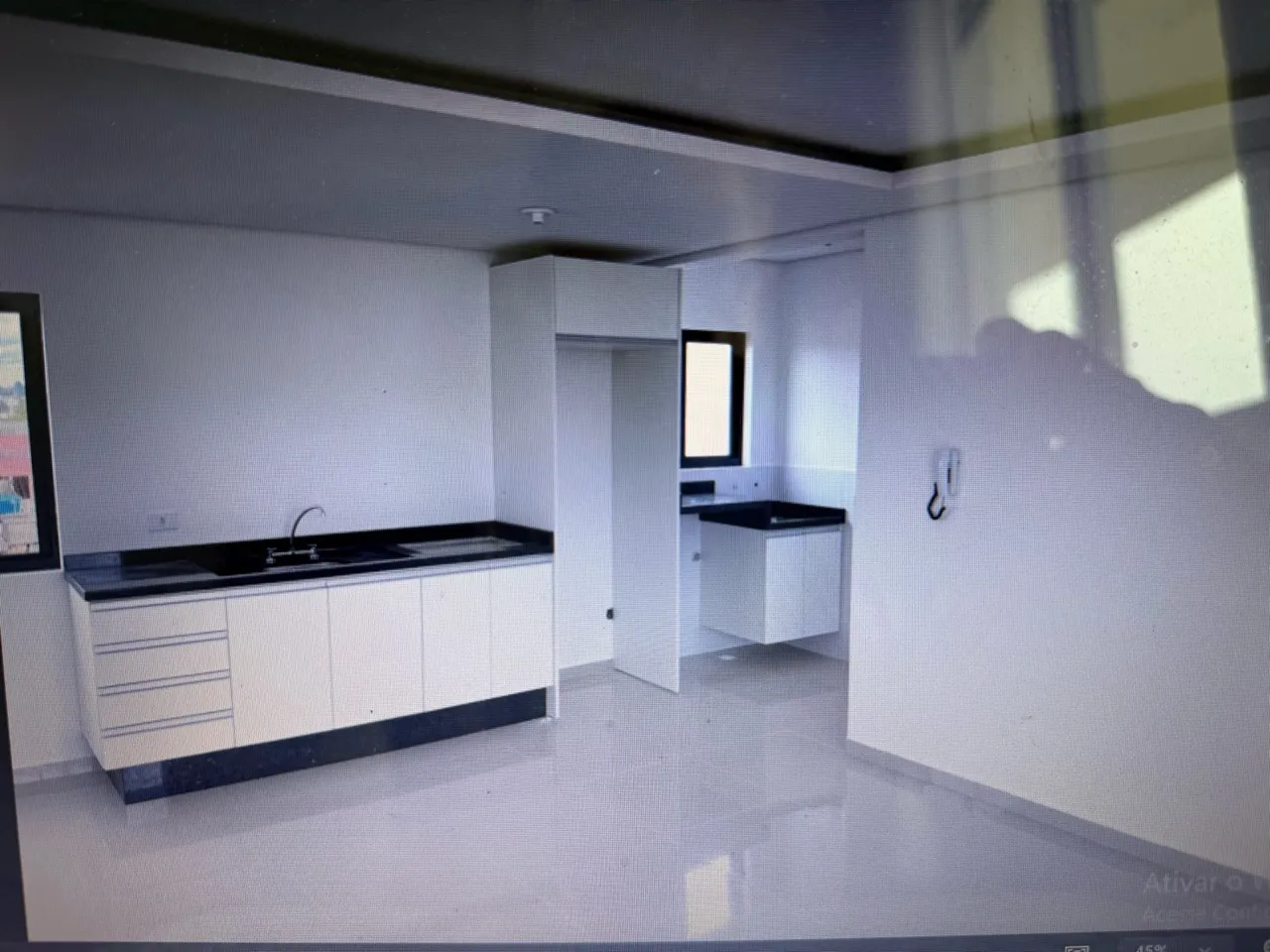3-bedroom apartment, 100 m²