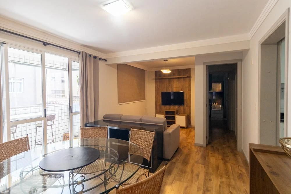 Departamento de 2 dormitorios con lavadora