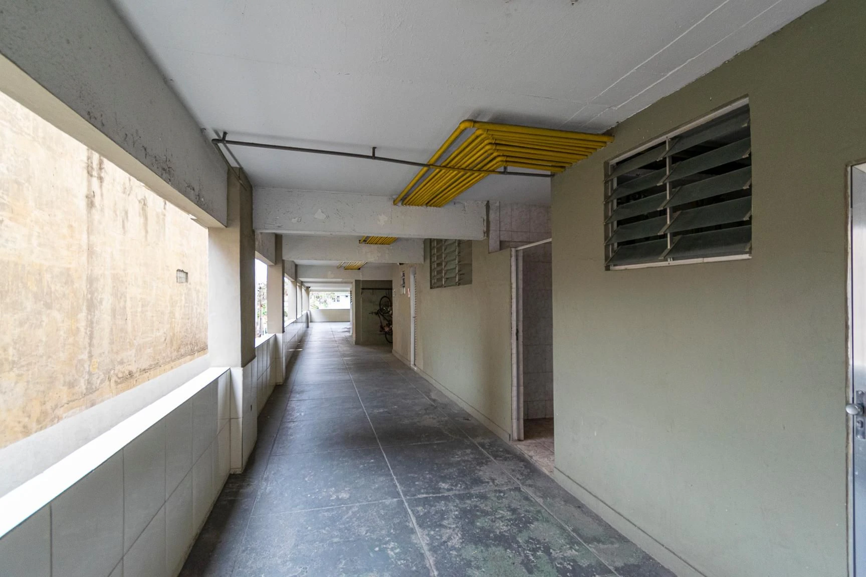 2-bedroom apartment with a mountain view in Rio de Janeiro — photo 48