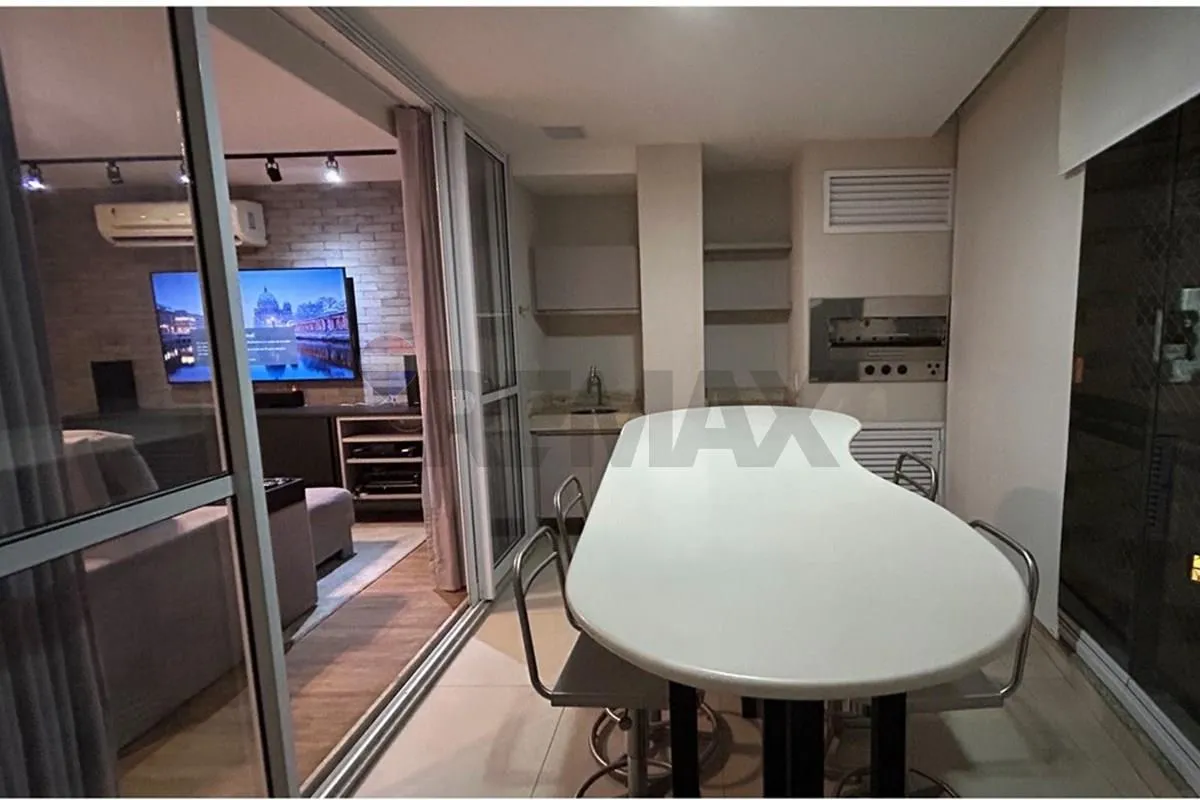 Private BBQ in a 3-bedroom apartment, 143 m² — photo 19