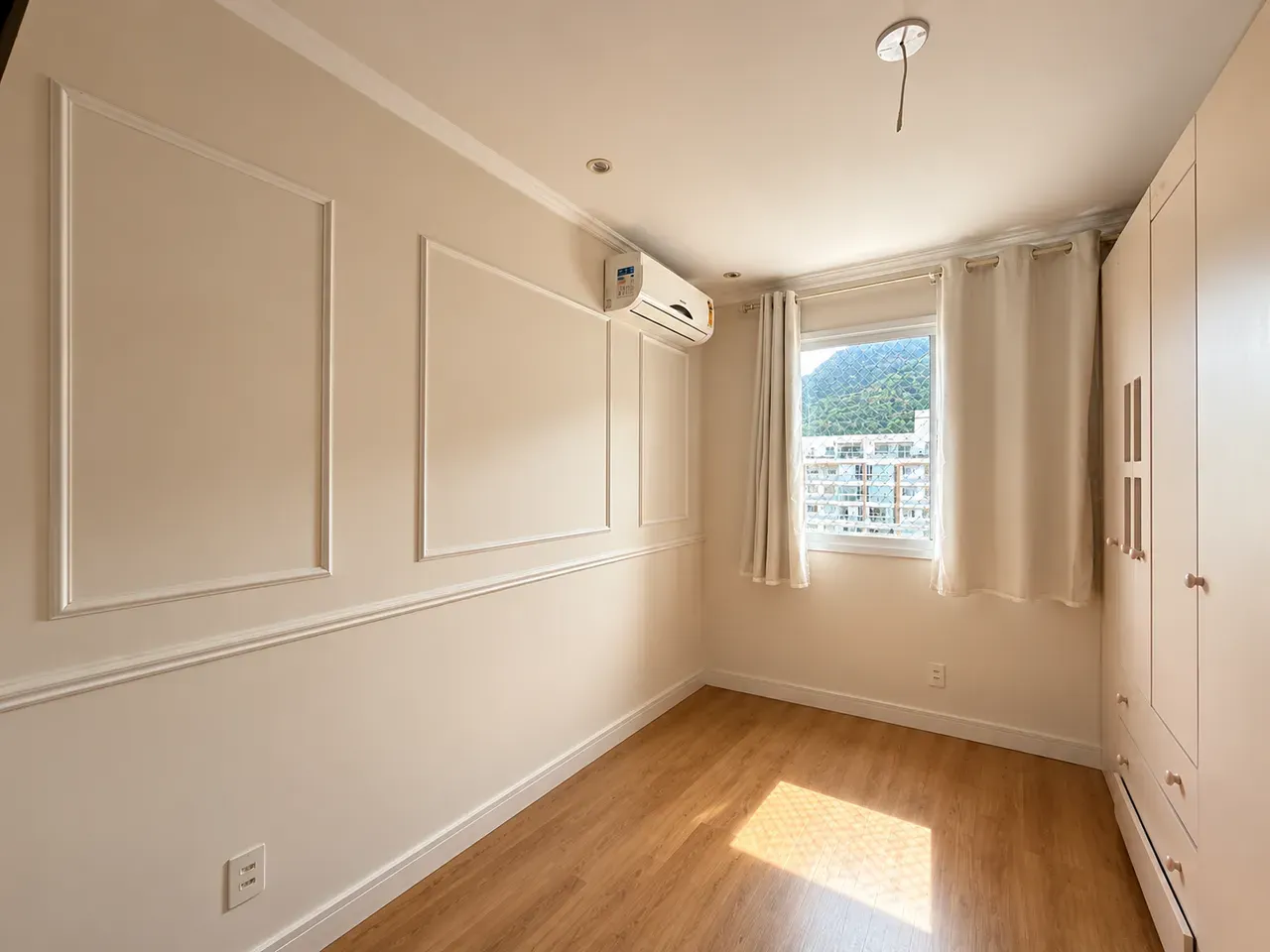 3 quartos e varanda gourmet: apartamento de 150 m² — photo 15