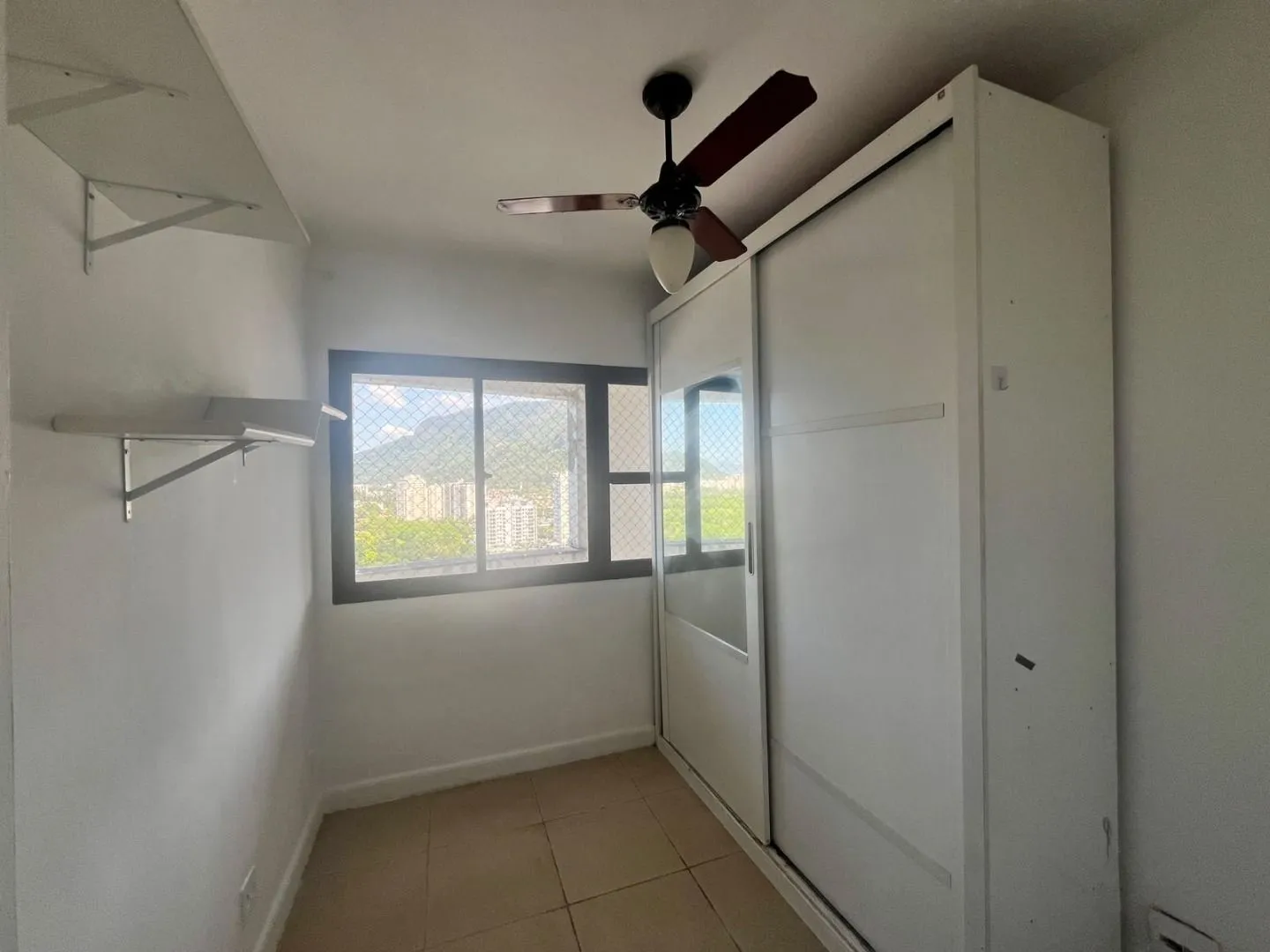 Apartamento de 3 quartos em condomínio com sauna — photo 5