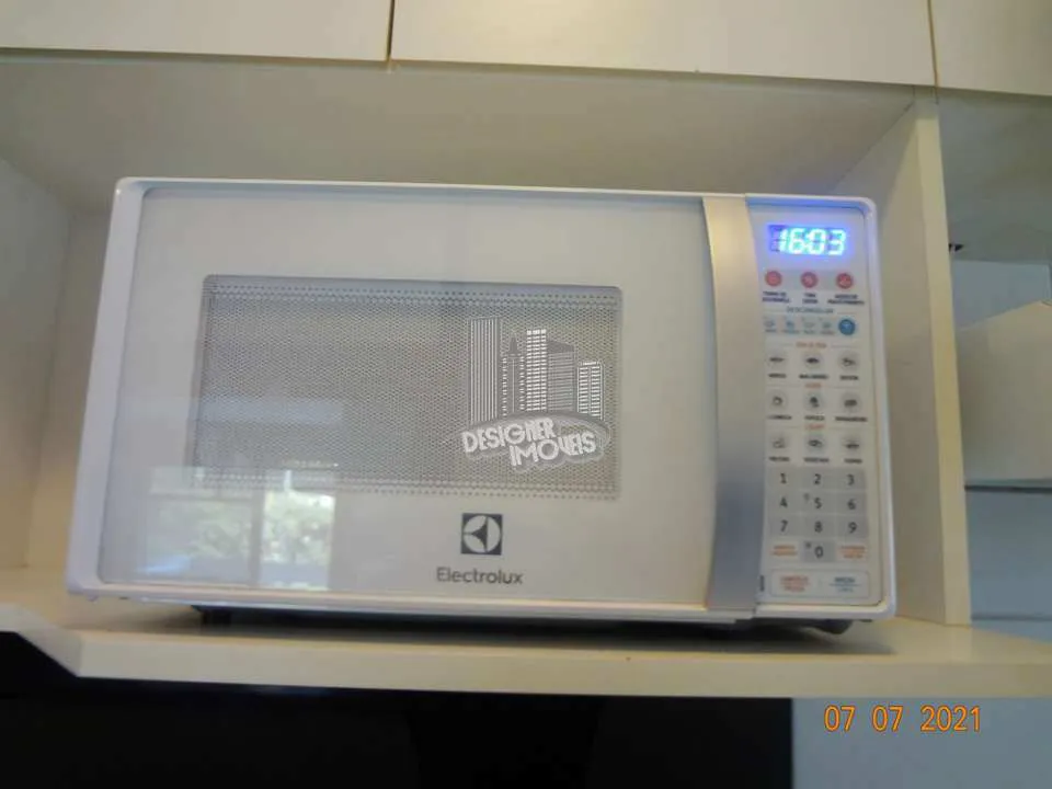 Washing machine in a 2-bedroom apartment, 78 m² — photo 10