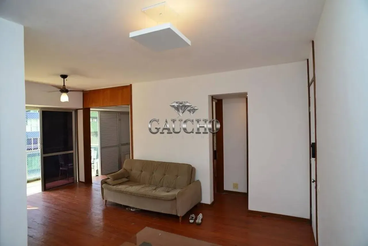 Furnished apartment, 63 m², with a park view — photo 13