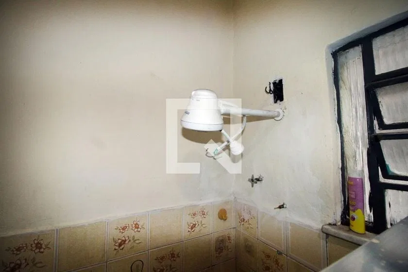 Apartamento sem mobília de 1 quarto e 60 m² — photo 18