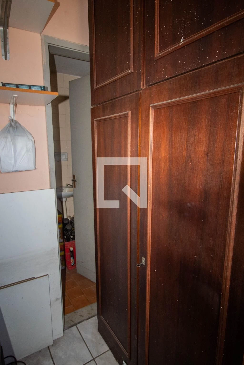 Furnished 2-bedroom apartment with 1 parking space — photo 36
