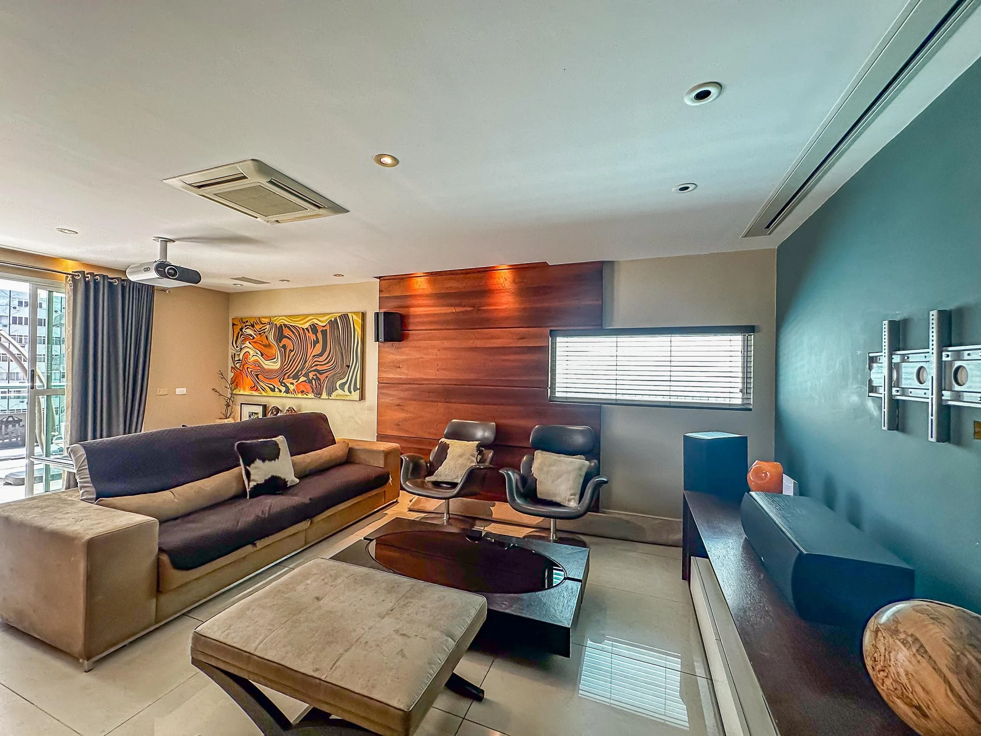 Apartamento de 2 quartos com jacuzzi, Botafogo — photo 86