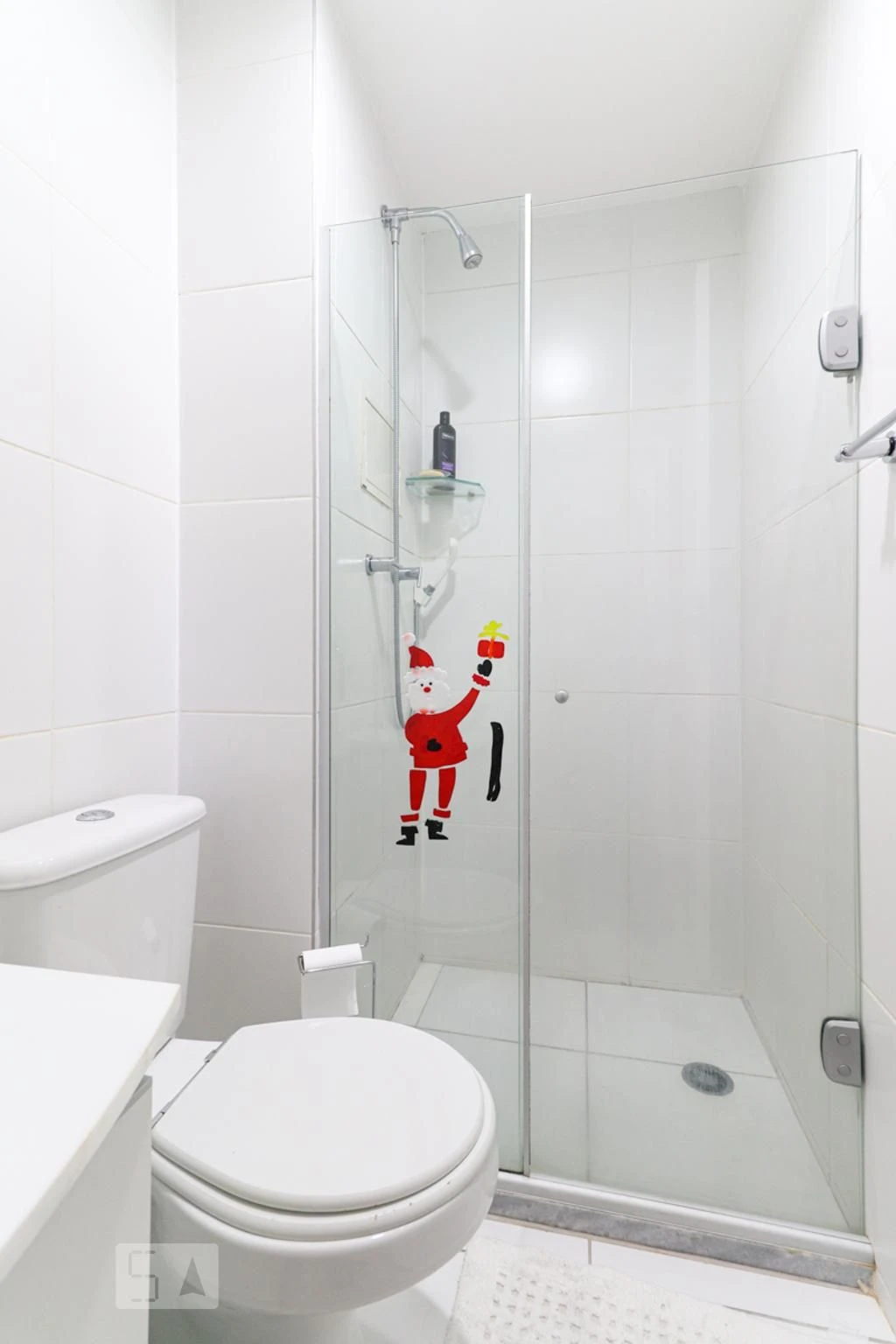 Apartamento mobiliado com 2 quartos e churrasqueira privativa — photo 30