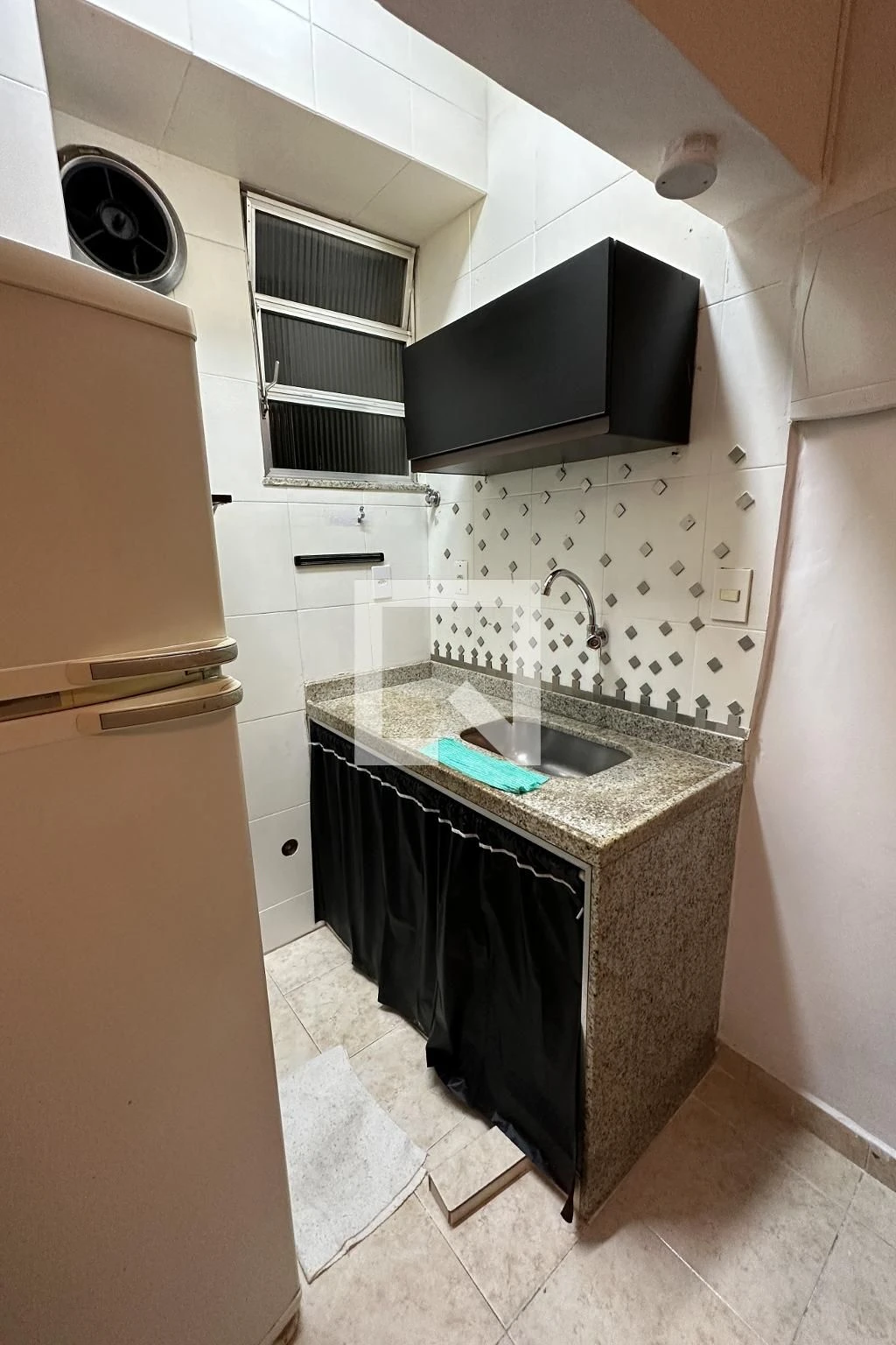 Apartamento de 40 m² e 1 quarto, Copacabana — photo 21