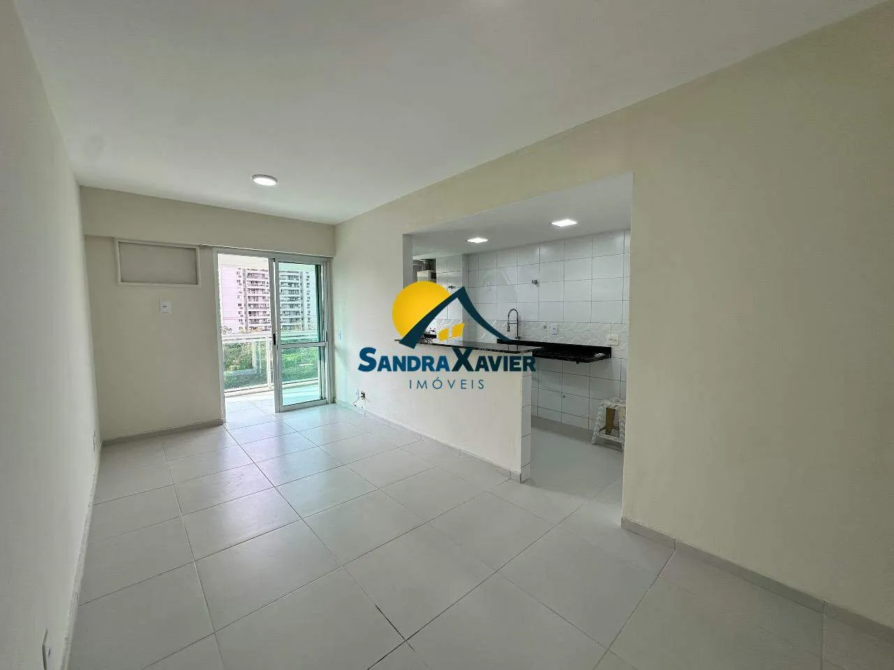 Water view in a 2-bedroom apartment, 67 m² — photo 22