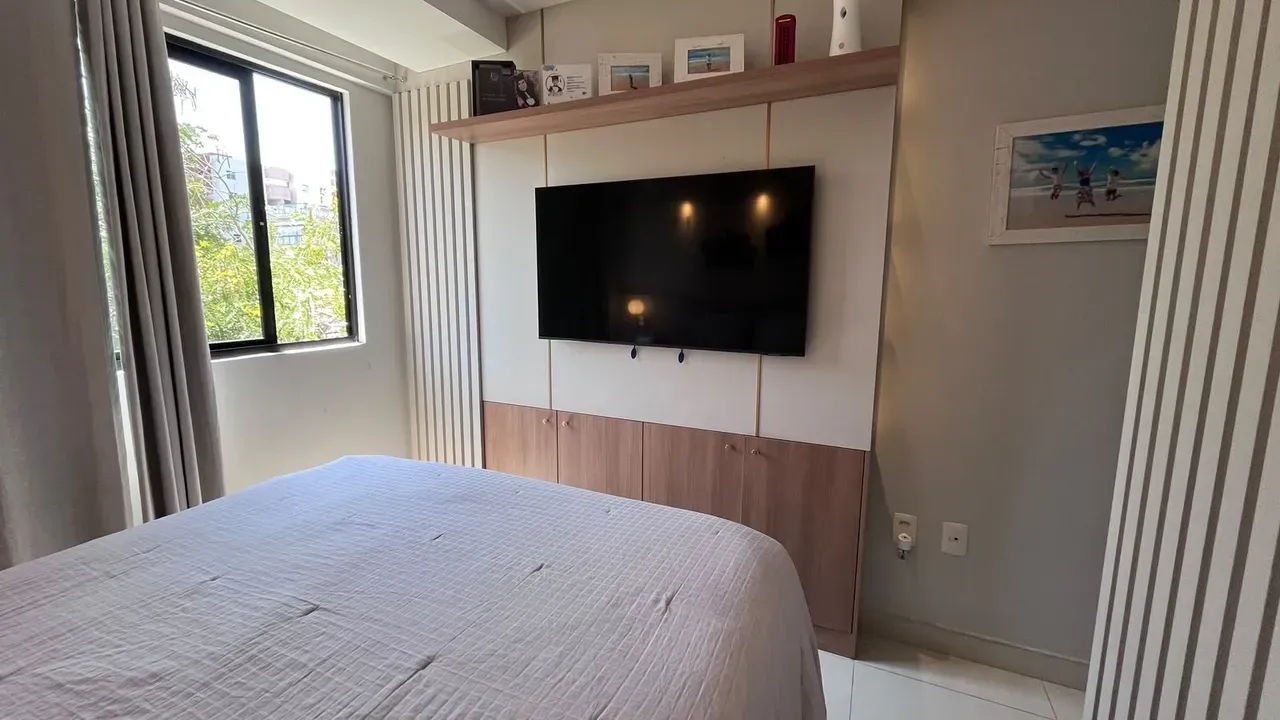 Furnished apartment, 96 m², with a dishwasher — photo 3