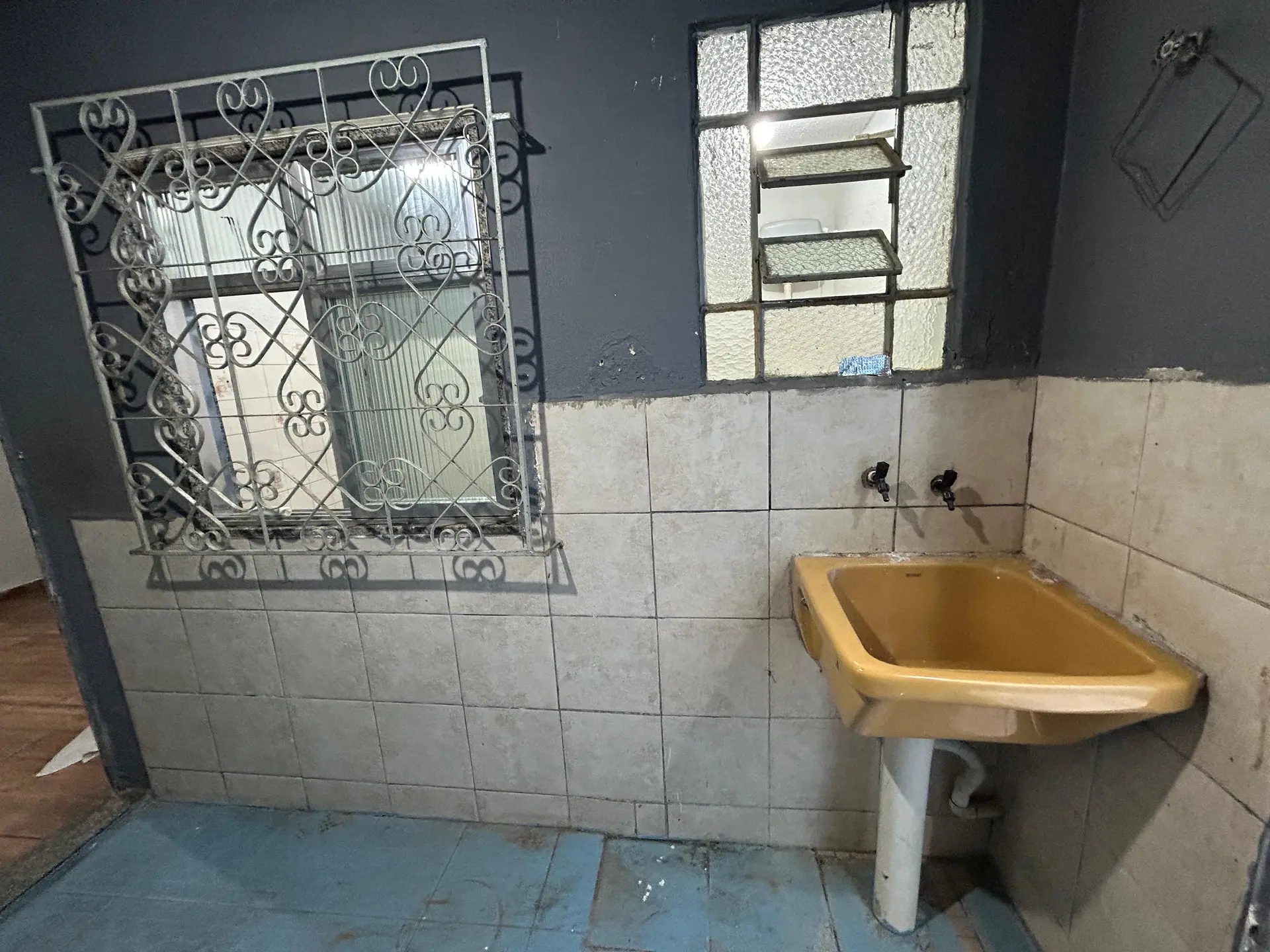 Rental house with 1 bedroom and 1 bathroom no parking — photo 26