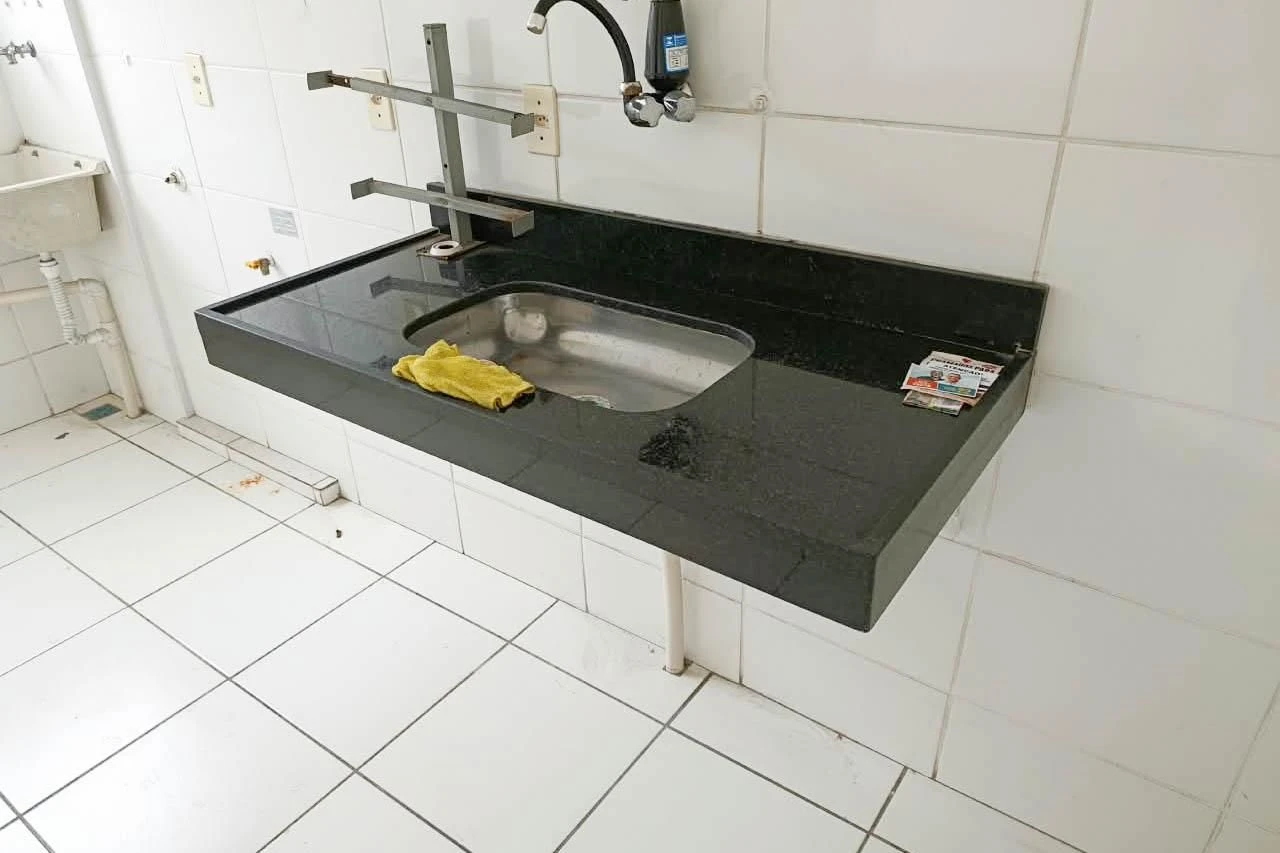 2 quartos e varanda gourmet: apartamento de 56 m² — photo 59