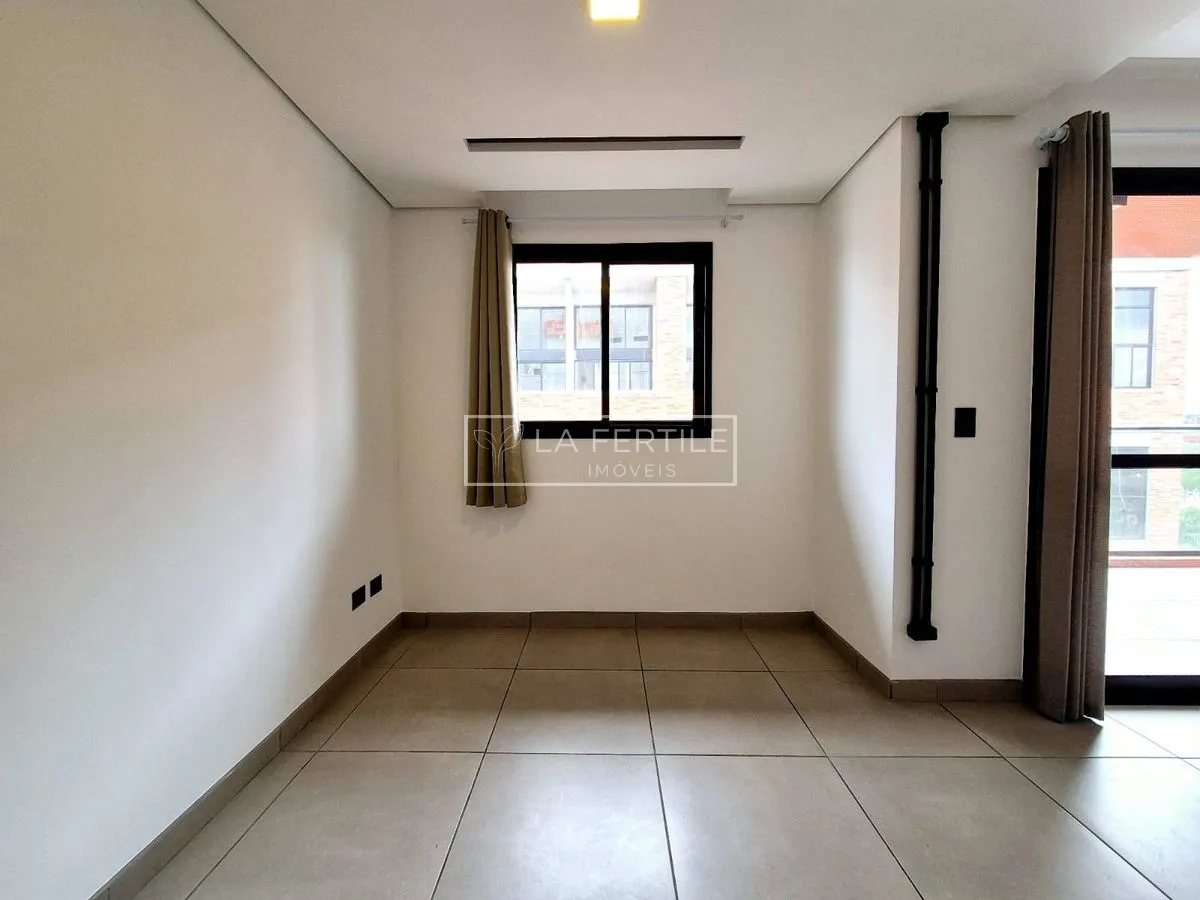 Furnished 1-bedroom apartment with 46 m² — photo 24
