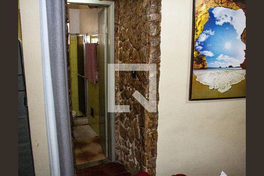 Furnished 1-bedroom house, 70 m² with 2 parking spaces — photo 22