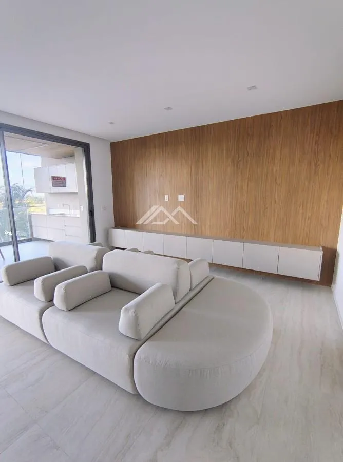4-bedroom unfurnished apartment with glassed balcony — photo 13