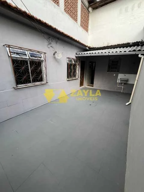 Casa de 2 quartos e 50 m² — photo 9
