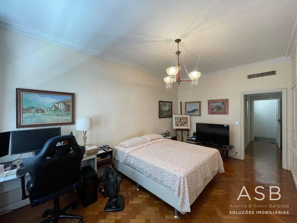 Apartamento amueblado de 5 dormitorios y 630 m² — photo 3