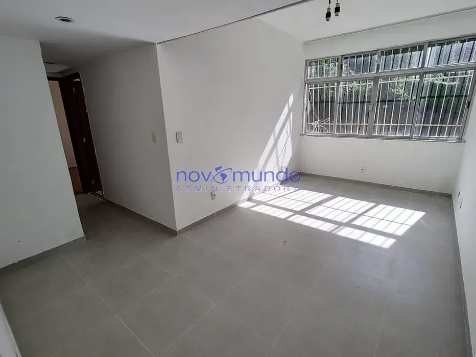 2-bedroom apartment, 1 with its own bathroom, 64 m² — photo 4
