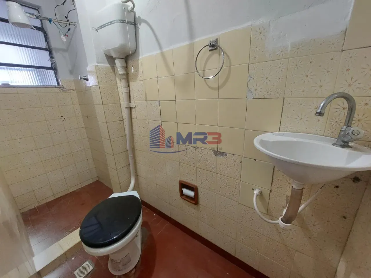Casa com 2 quartos e churrasqueira na varanda — photo 7