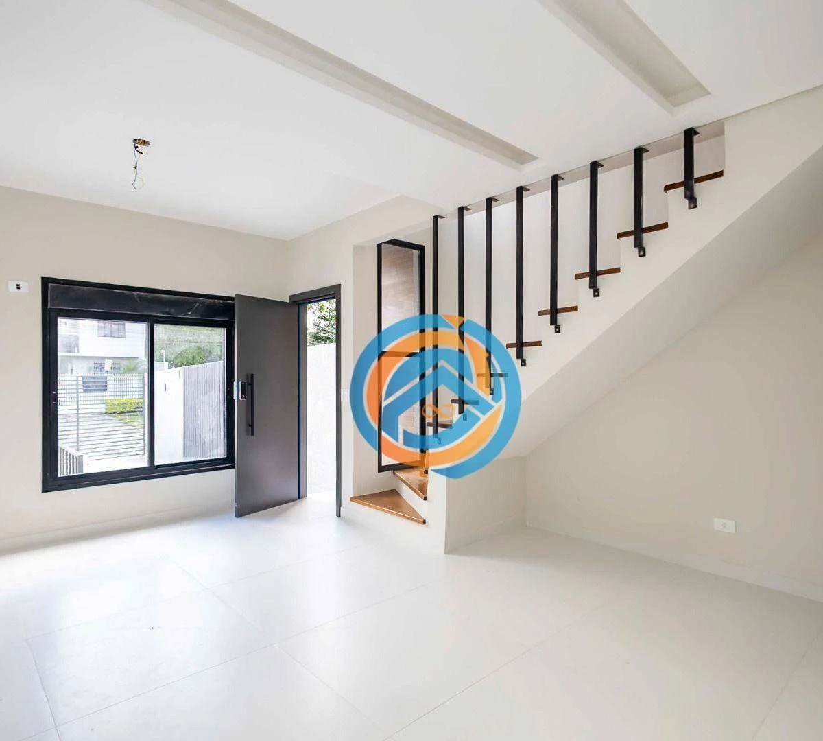 Sobrado com 3 dormitórios e 124 m² com terraço — photo 3