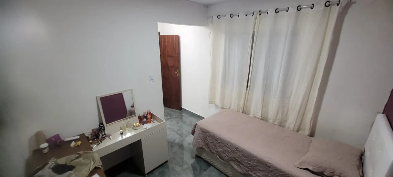 Furnished house, 5669 m², with a grill on the balcony — photo 5