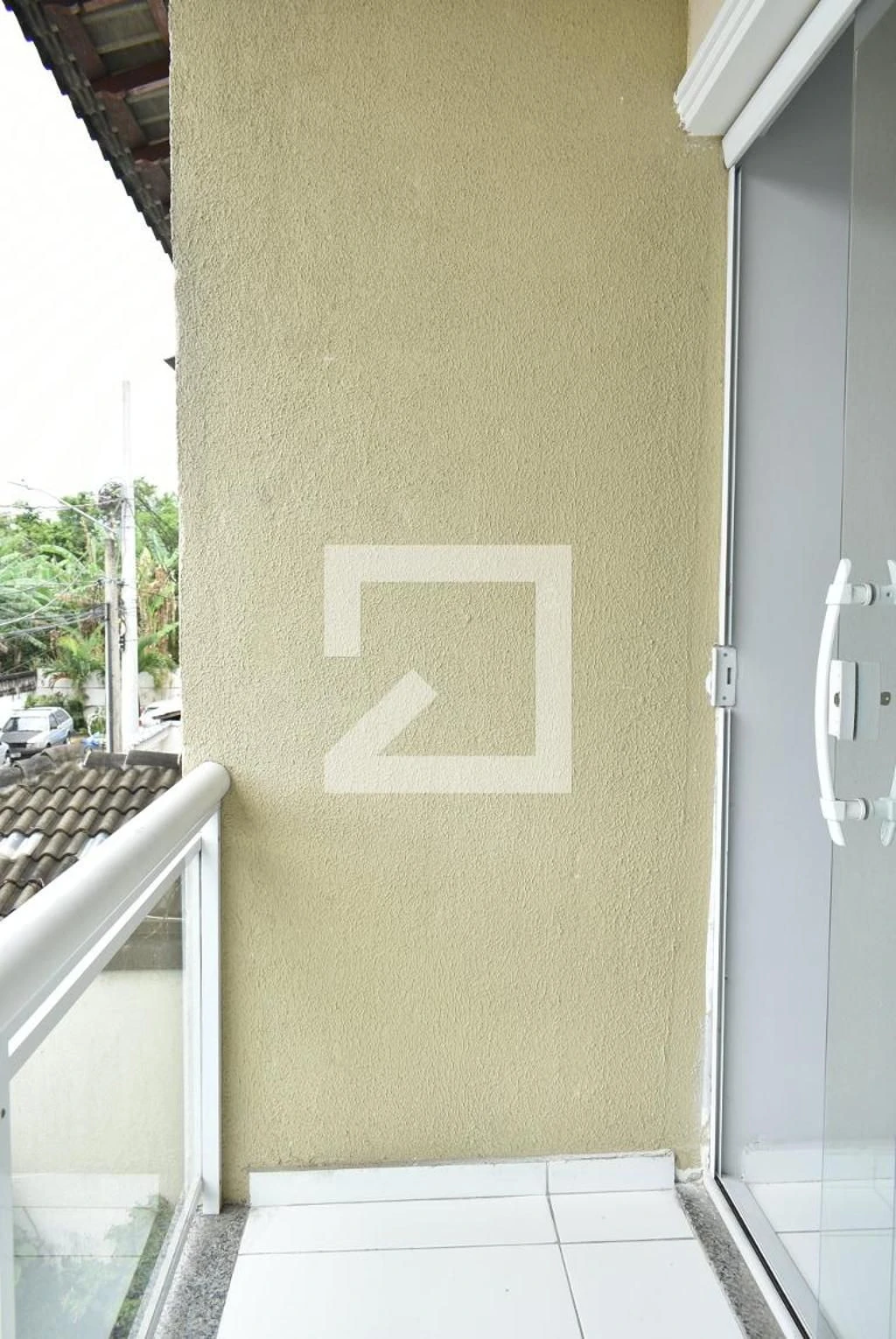 Unfurnished house with 2 bedrooms, 2 bathrooms and gas kitchen — photo 53