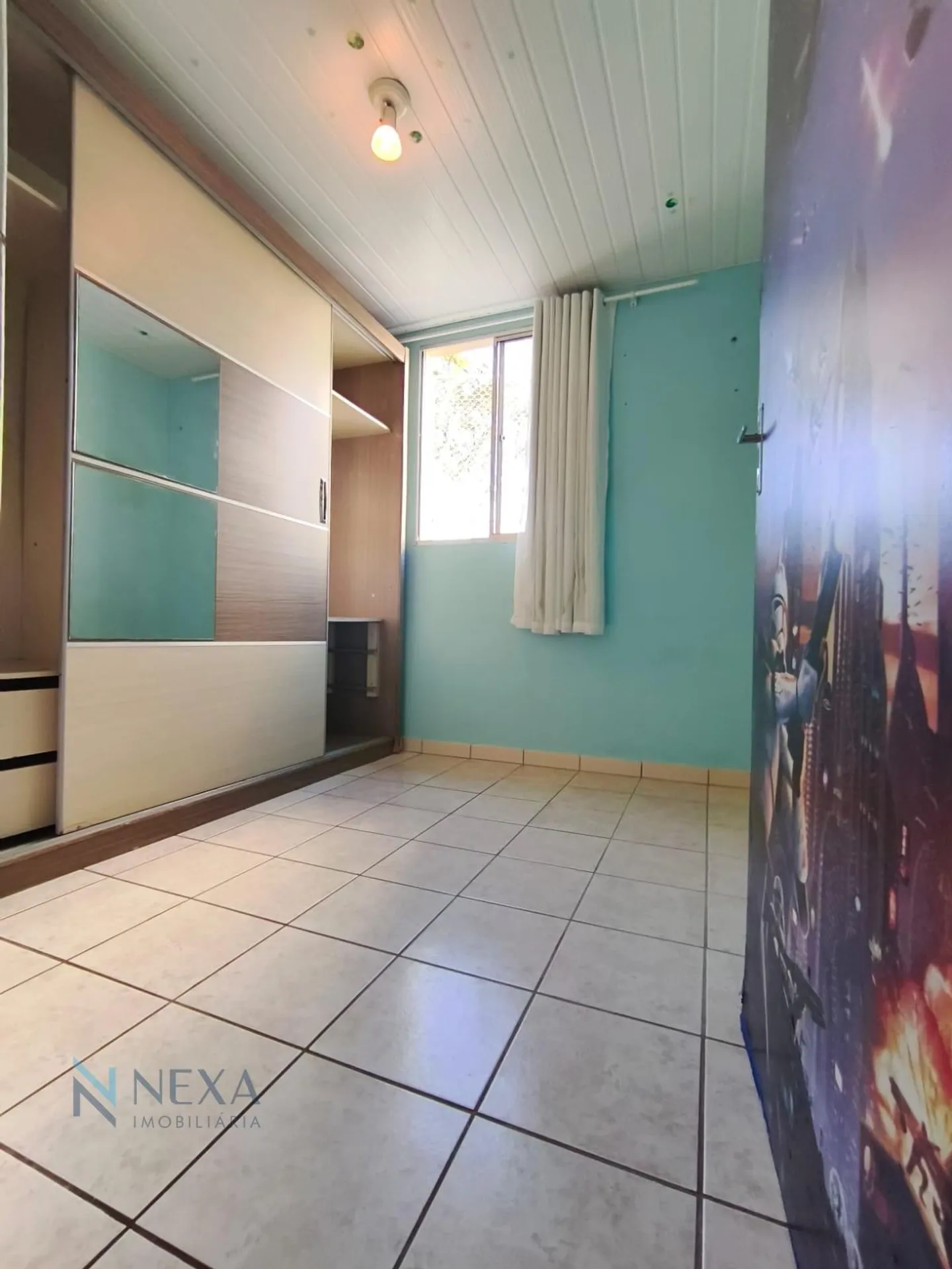 Квартира 59 м², 2 спальни, Флорианополис — photo 6