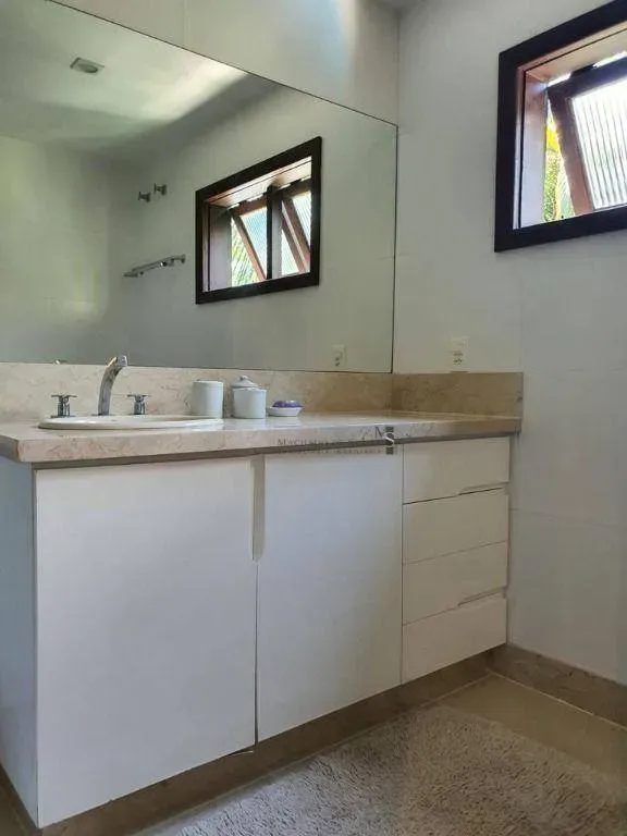 Casa com 5 quartos, 5 banheiros e 460 m² com área gourmet — photo 45