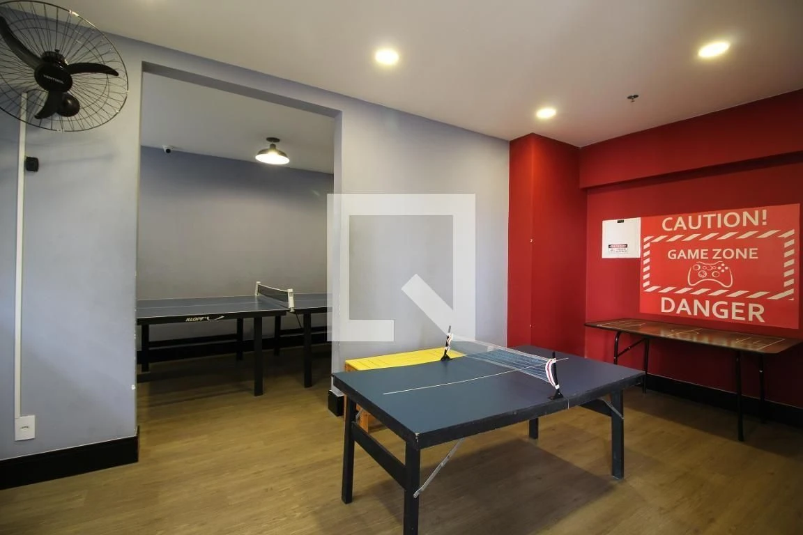 Apartamento mobiliado com 2 quartos e cozinha americana — photo 8