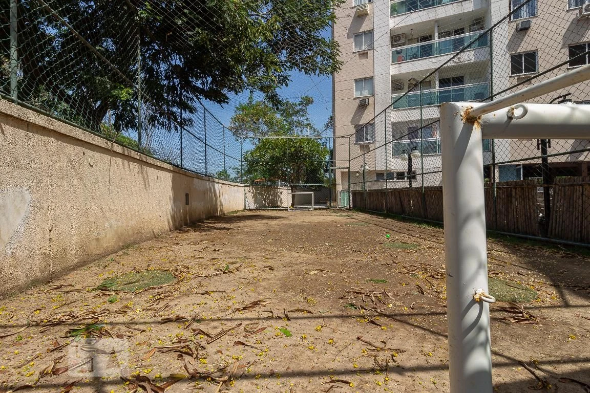 Apartamento de 1 quarto em condomínio com piscina — photo 43