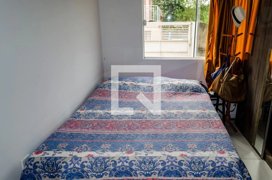 3-bedroom house with a mountain view in Florianópolis — photo 16