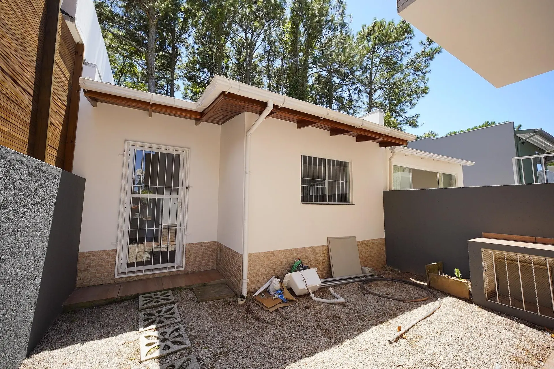Casa de 3 dormitorios con jardín — photo 19