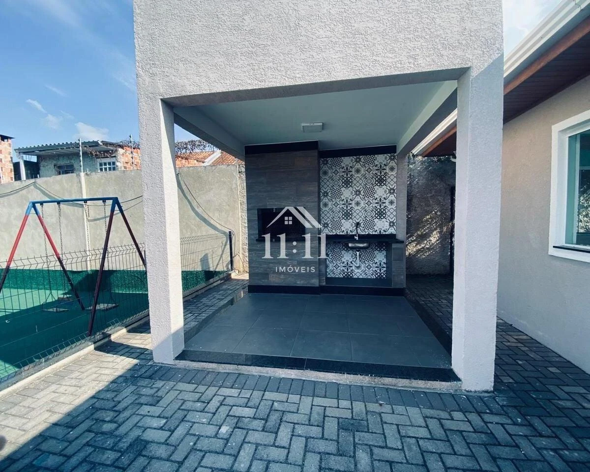 Casa de 3 quartos, sendo 1 suíte, 90 m², Tatuquara — photo 25