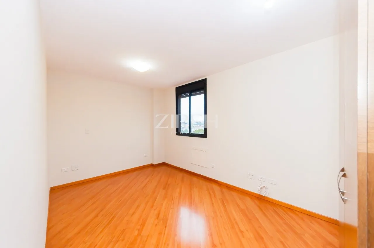 Apartamento de 3 quartos com churrasqueira privativa — photo 9